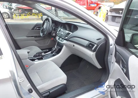 2013 Honda Accord Lx z USA, uszkodzony, nr VIN 1HGCR2F37DA129578